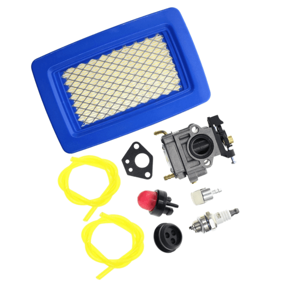 Universal Carburetor Replacement Compatible with Echo PB-770 PB-770H PB-770T Backpack Blower Engine