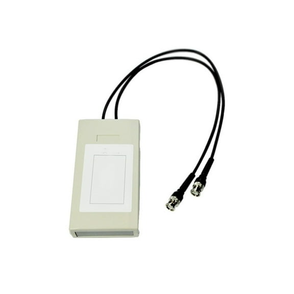 Universal Card Reader Card Frequency Test Component IC Card Production Detector Spectrum Analyzer Card Tool