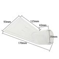 thumbnail image 1 of Universal Carpet Seat Washing Apparatus Brush Suitable For Universal 30mm 31mm 32mm 35mm 35mm Wet/Dry Vacuum CleanerWater Nozzle, 1 of 5