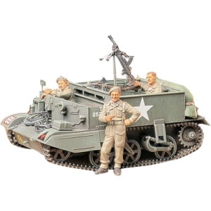 Toy Military Vehicle