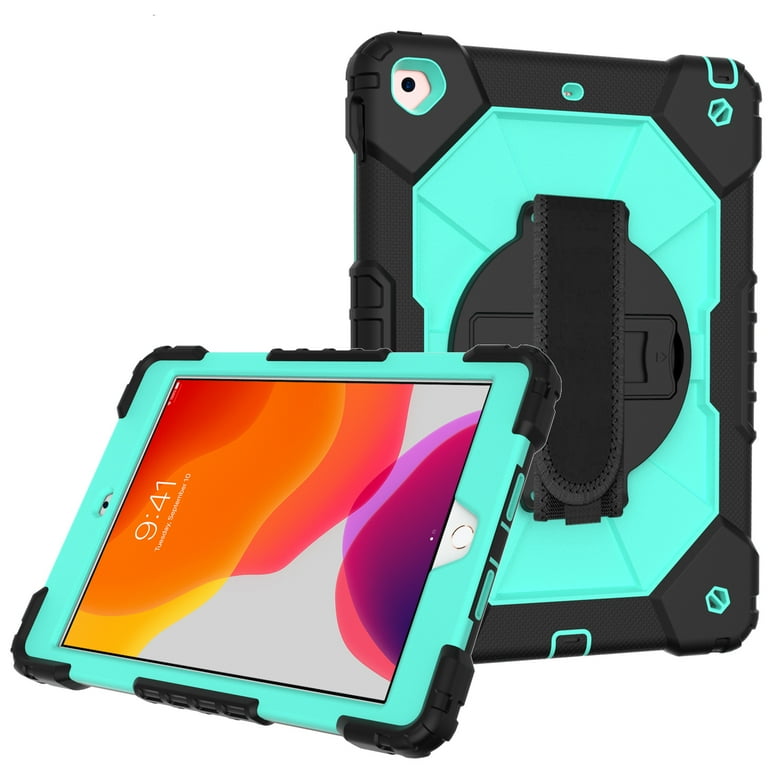 Universal Case Compatible with iPad (8th/7th Generation