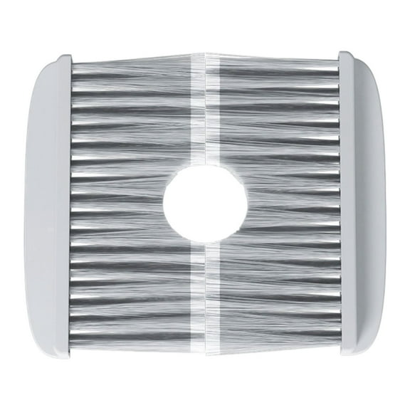 Universal Cat Litter Floating Hair Removal Door Efficiently Shedding Improves Home Pet Grooming Tool