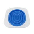 thumbnail image 1 of Universal Cat Toilet Trainer Kit for Pet Cleaning - Reusable Litter Tray System for Indoor and Outdoor Use, 1 of 7