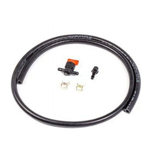 Universal Catch Can Petcock Drain Kit