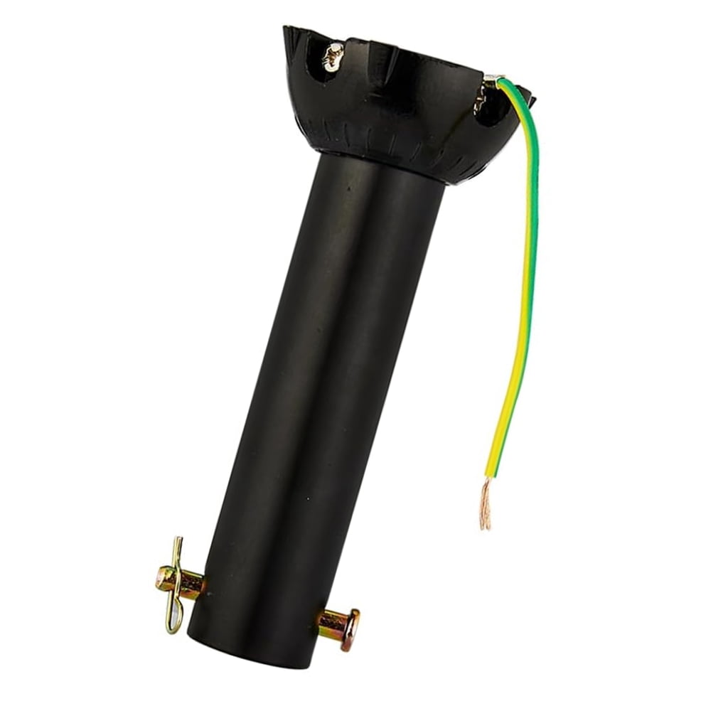 Ceiling Fan Extensions Universal Ceiling Fan Extension Rod 4inch Electrical Wiring Accessories ...