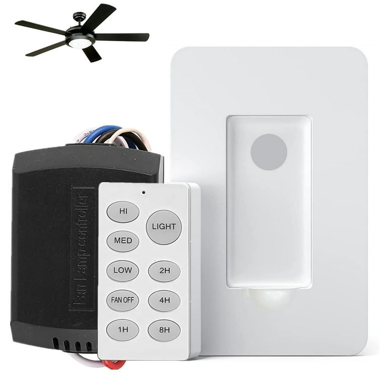Universal Ceiling Fan And Light Remote