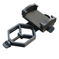 thumbnail image 1 of Universal Cell Phone Adjustable Adapter Mount Microscope Spotting Telescope Bracket Mobile Phone Holder, 1 of 5
