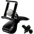 Universal Cell Phone GPS Car Dashboard Mount Holder Stand HUD Ven Clip