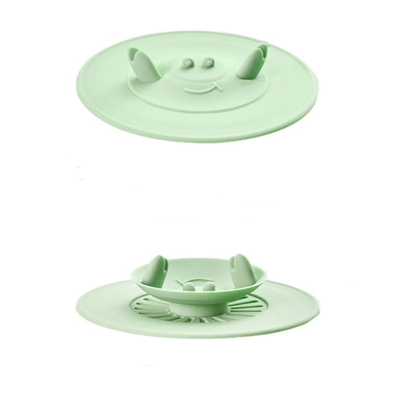 Universal Ceramic Mug Lid-Fits Most Cups & Glasses,Durable & Leak-Proof Coffee Cup Cover,Dishwasher Safe,BPA-Free