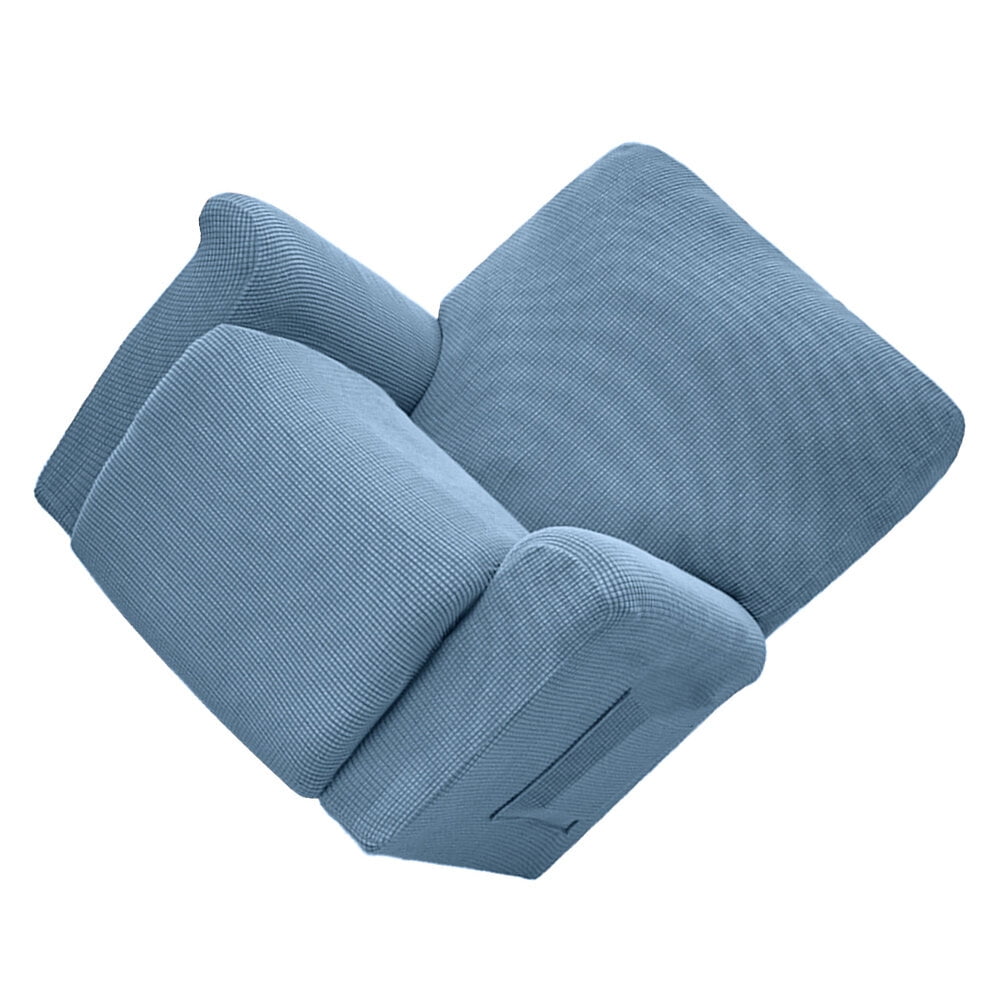 Universal Chair Cover Chaise Lounge Chair Slipcovers Recliner Covers
