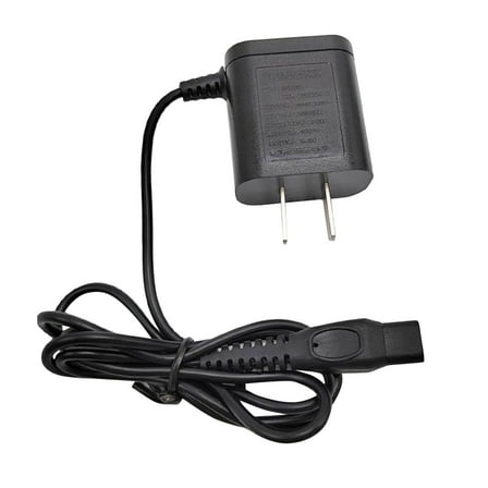 Universal Replacement Power Adapter and Charging Cord for Select H Series Shavers