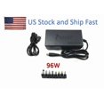 thumbnail image 1 of Universal Charger For Router --All Netgear, Dlink, Linksys, Asus Router, 1 of 3