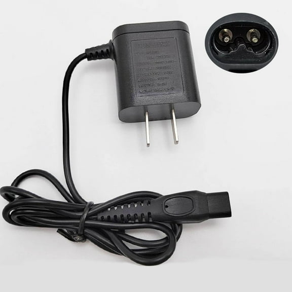 Universal Charger Power Adapter Cord Compatible with H Series Shavers Q8505 7000 5000 3000 Models