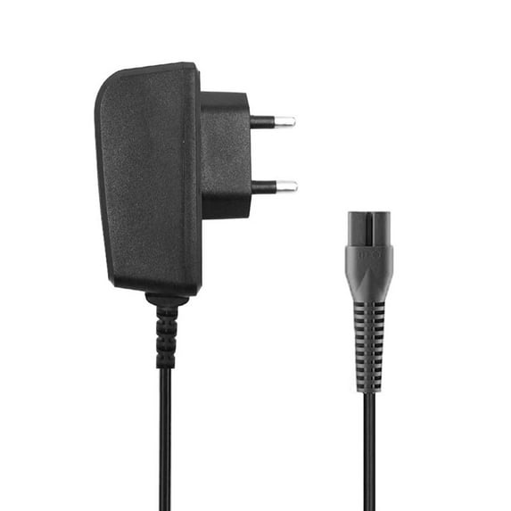 Universal Charging Dock Portable Replacement Only fits 9649 Power Adapter Hair Clipper Charger Cable Adaptor EU PLUG