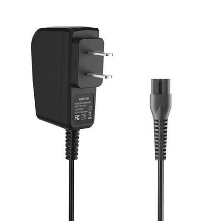 Universal Charging Dock Portable Replacement Only fits 9649 Power Adapter Hair Clipper Charger Cable Adaptor US PLUG