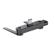 Universal Charging & Stand Adapter 2-in-1 Detachable, Invisible Design with 360  Rotation USB-C Port for Multiple Devices