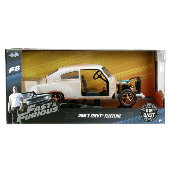 Universal Chevy Fleetline De Luxe 1950