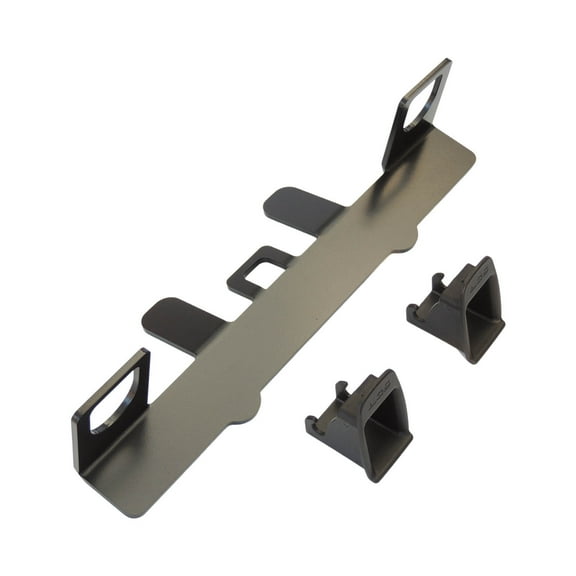 Car Seat Hooks Automotive Child Seat Anchoring Kit for Secure Seat Belt Connectors