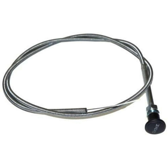 Universal Choke Cable 64"