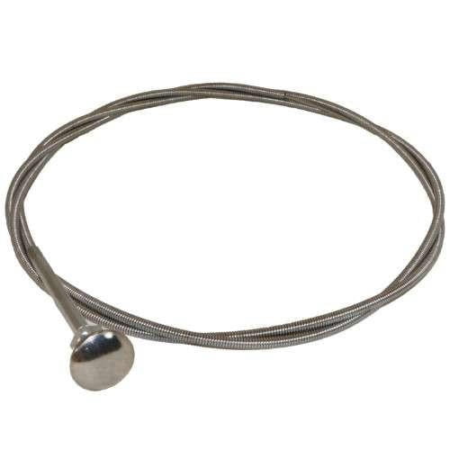 Universal Choke Cable 72"