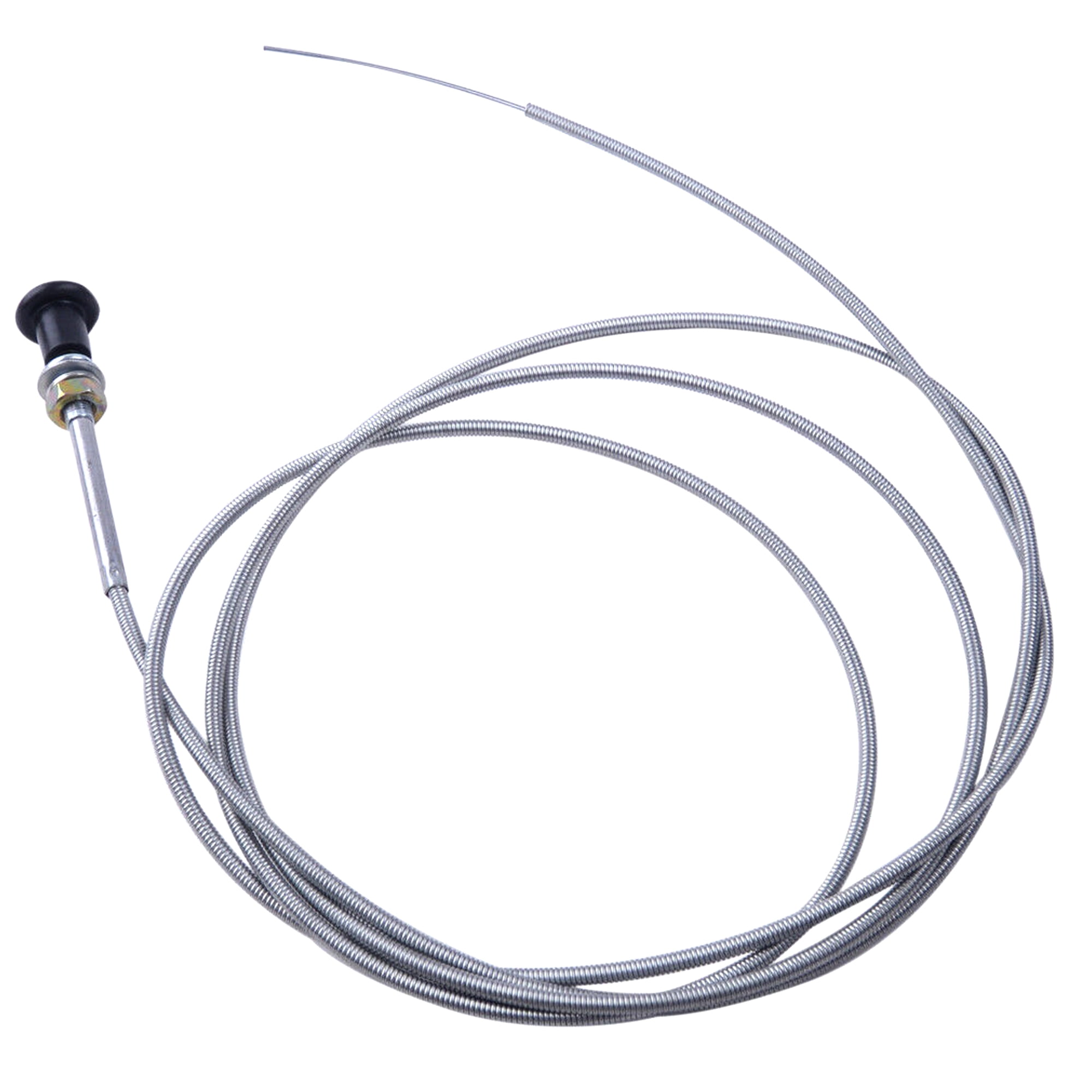 Universal Carburetor Push Pull Choke Control Cable Zambia
