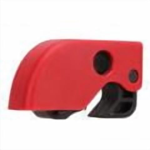 Universal Circuit Breaker Lockout Set Safe Compact Simple Installation Circuit Breaker Lockout Device