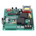 Universal Circuit Control Board,Automatic Door Opener Control Board for