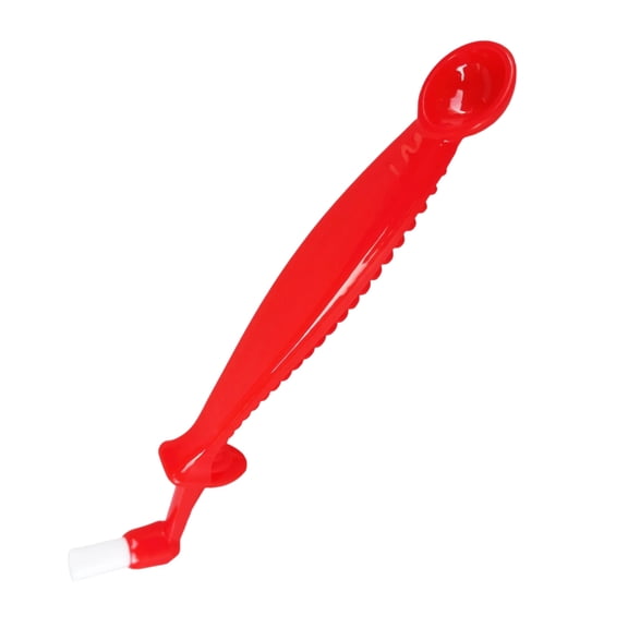 Universal Cleaning Brush For Coffee Grinders And Various Kitchen Appliances