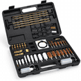 Universal Designs Technology Universal Cleaning Kit with Elite Brass Tone Jag for All Calibers ...
