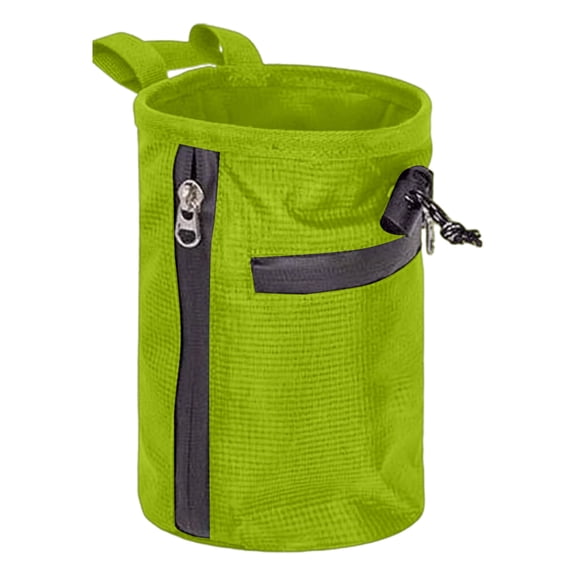 Universal Climbing Gear Storage For Mountaineering And Outdoor Use – Portable Organizer For Gear And