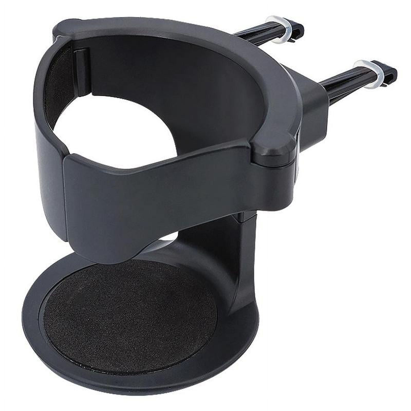 Universal Clip On Cup Holder For Car Van Air Vent Holds Bottle Can