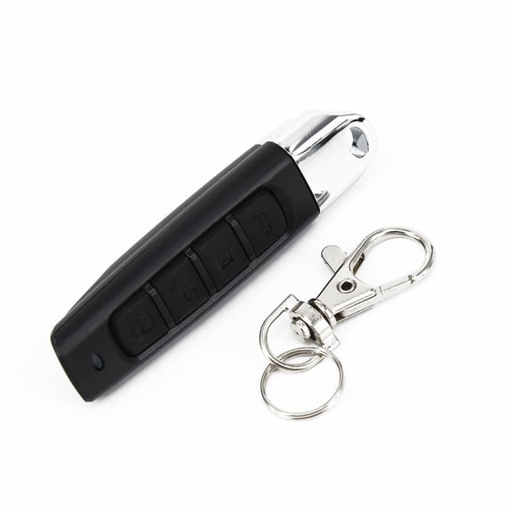 Universal Cloning Duplicator Garage Door Remote Control Key Fit 433Mhz 315Mhz