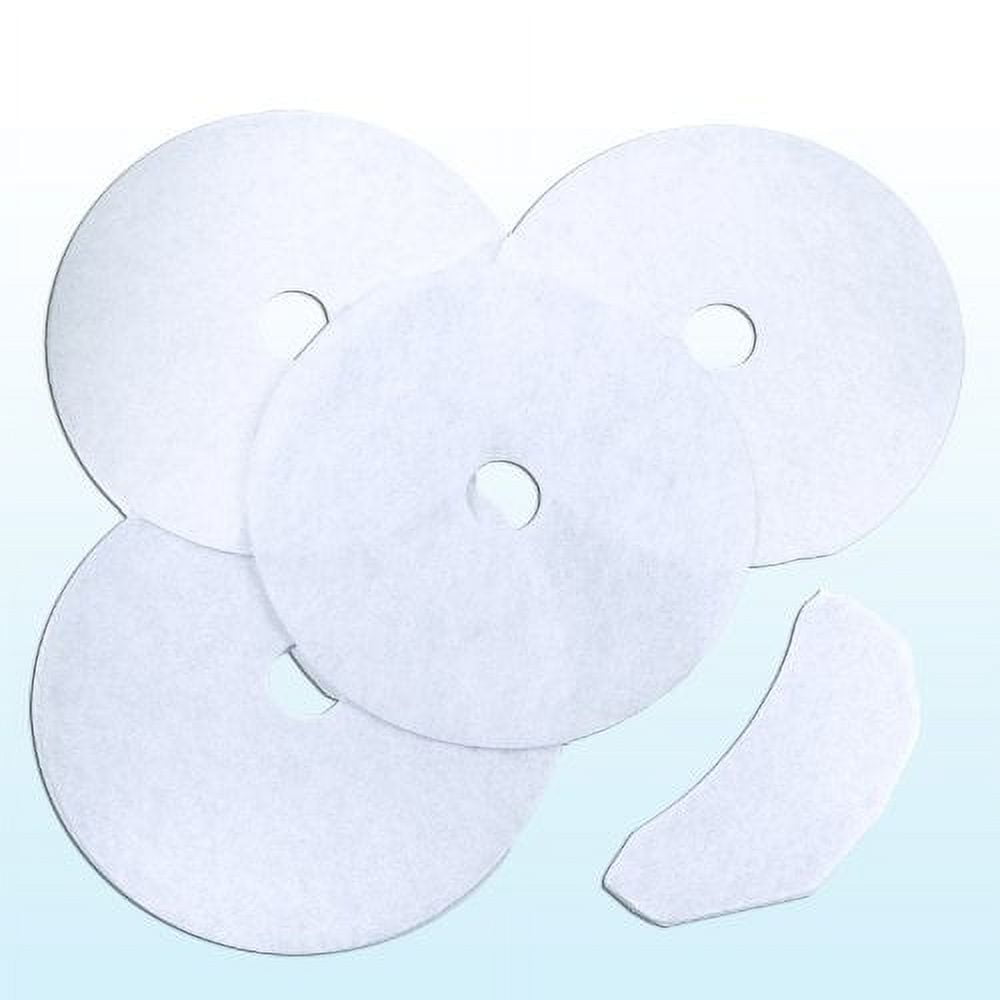 30 Pieces Clothes Dryer Exhaust Filter,Universal Portable Dryer Lint Filter  Replacement For Panda/Magic Chef/Sonya/Avant - AliExpress