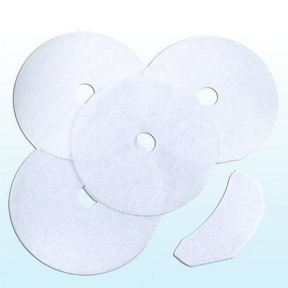 Universal Cloth Dryer Exhaust Filter for Panda, Magic Chef, Avant