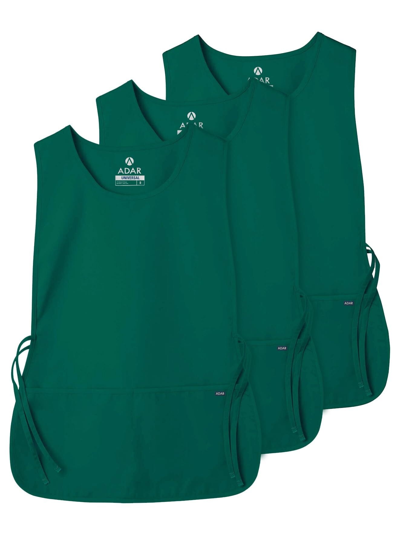Universal Cobbler Apron 3 Pack - Unisex Cobbler Apron