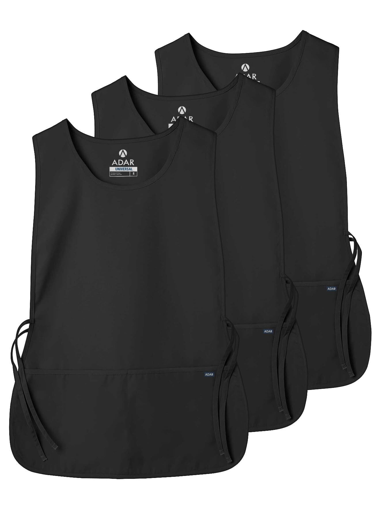 Universal Cobbler Apron 3 Pack - Unisex Cobbler Apron