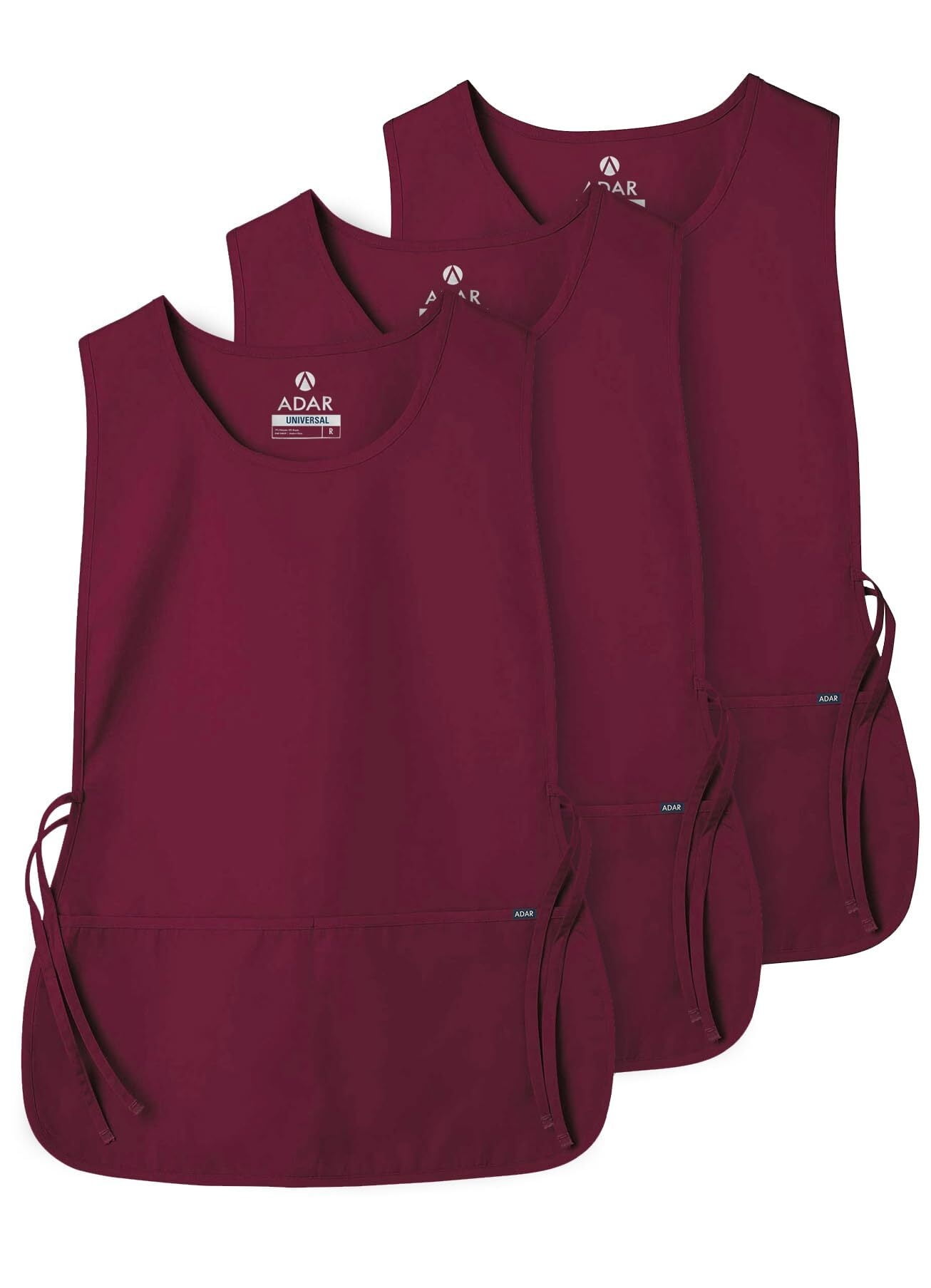 Universal Cobbler Apron 3 Pack - Unisex Cobbler Apron