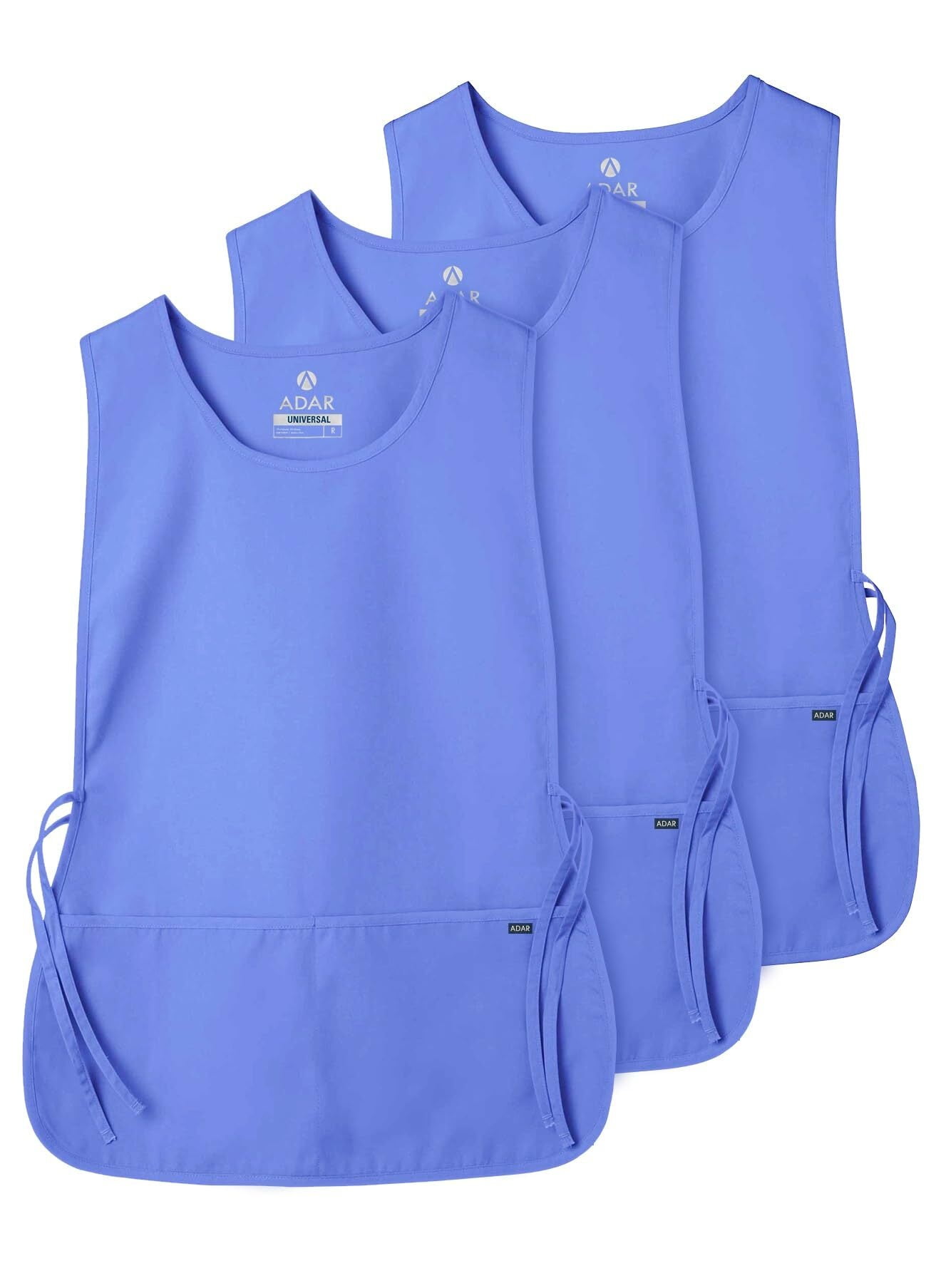 Universal Cobbler Apron 3 Pack - Unisex Cobbler Apron