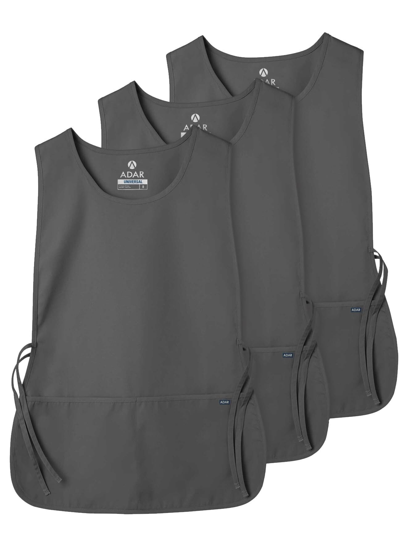 Universal Cobbler Apron 3 Pack - Unisex Cobbler Apron - Walmart.com