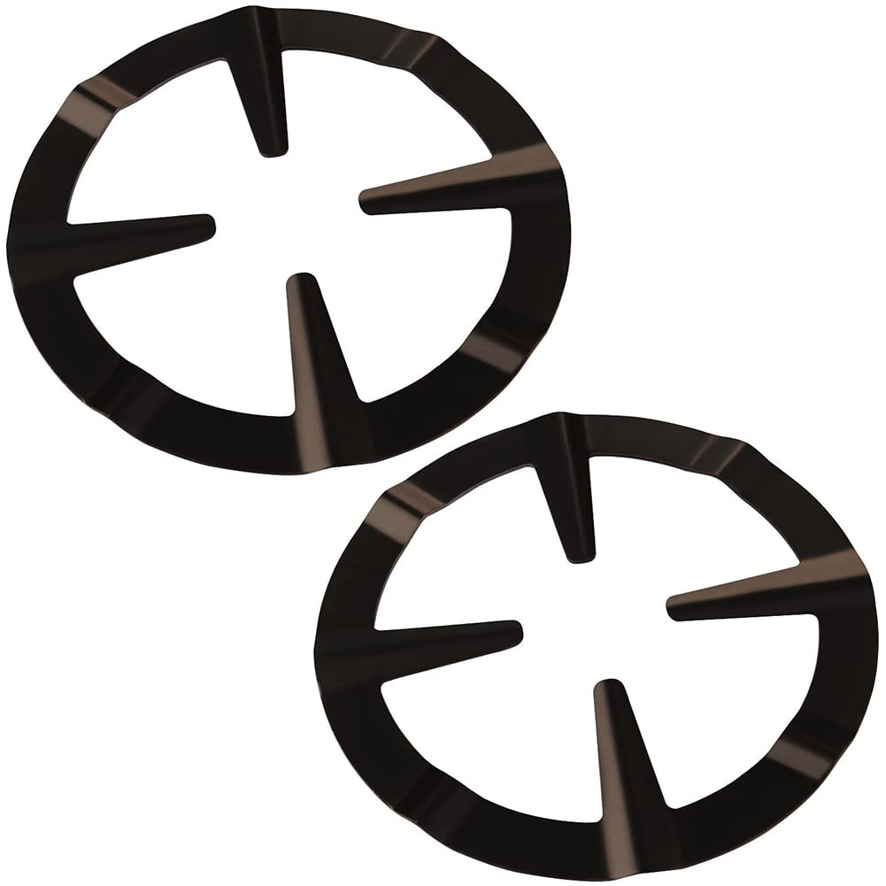 Universal Coffee Pot Stand, Gas Trivet Cooker Heat Simmer Stove Support for Hob Cover