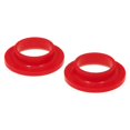thumbnail image 1 of Universal Coil Spring Isolators - Red - Pair, 1 of 1