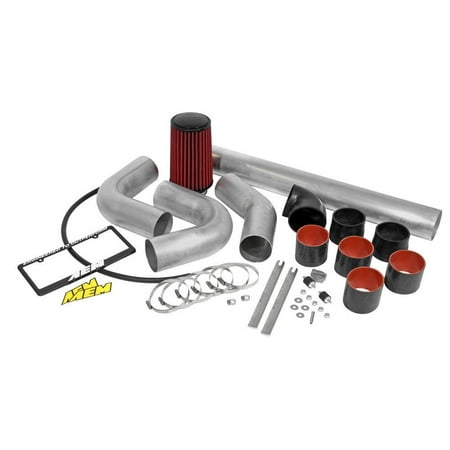 AEM Universal Cold Air Intake System-4in Universal C