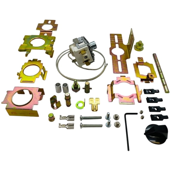 Universal Cold Control Kit, 3030-506, GC506