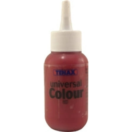 Universal Color Paste FOR POLYESTER, EPOXY, AND ACRYLIC GLUES 2.5 Ounce