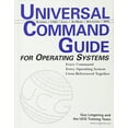 thumbnail image 1 of Pre-Owned Universal Command Guide [With CDROM] (Hardcover) 0764548336 9780764548338, 1 of 1