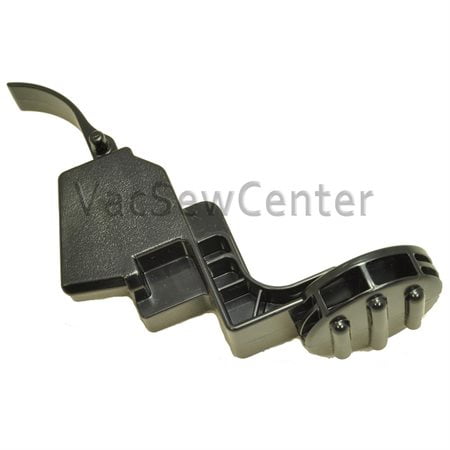 50 Foot 18/3 Replacement Vacuum Cleaner Cord- Black Color