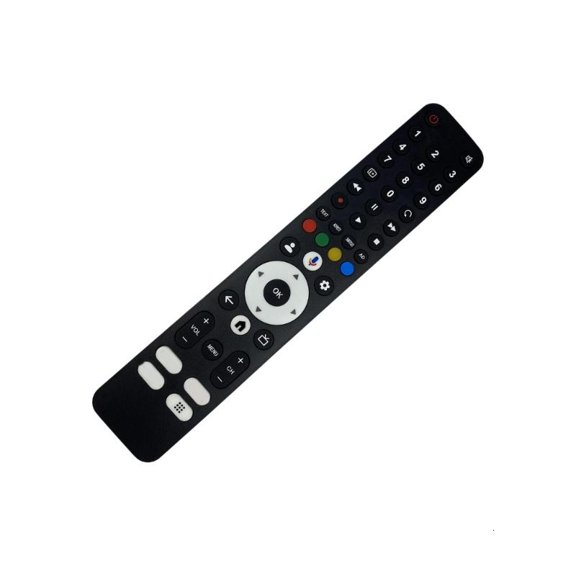Universal Compatibility Remote Control Intuitived Buttons for RC2101 TV Users