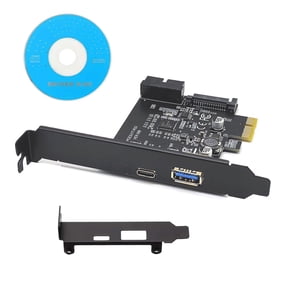 Universal Compatibility USB 3.0 Card for Windows and Linux Systems Easy Installation