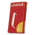 thumbnail image 1 of Universal Complete Steel Two-Piece Paper File Fasteners Box, 50 Count, 1 of 3