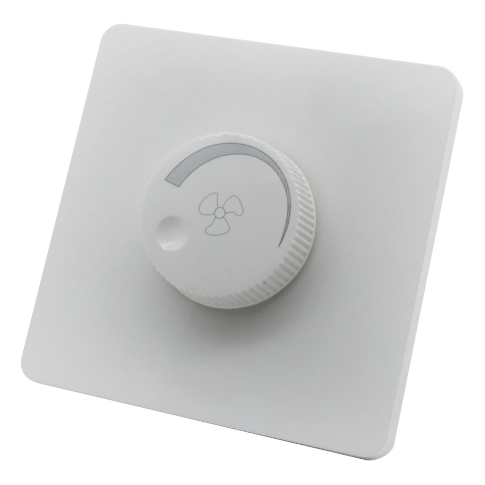Universal Concealed Ceiling Fan Speed Controller Fan Speed Control Switch
